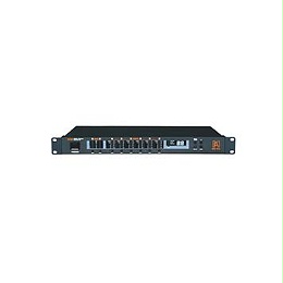 DP26 数字化音箱控制器和音频处理器