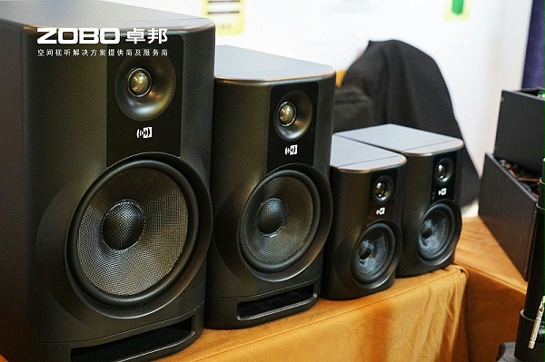 10ZOBO卓邦荣膺中国演艺设备技术协会“优秀供应商”奖