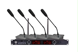 拾音话筒的位置摆放