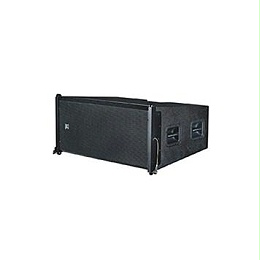 SFB101 双12英寸防水低频线性阵列扬声器系统