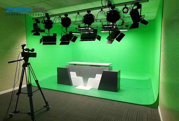 22ZOBO卓邦助力首都科技创新建设丨为中国机械研究总院集团怀柔科技创新基地，提供空间视听解决方案及服务