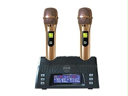 话筒与前置放大器如何匹配？ZOBO卓邦告诉您