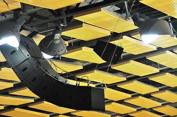 有源音箱和无源音箱哪个音质好