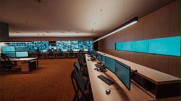 指挥分布式系统解决方案