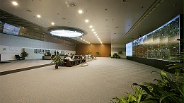 指挥扩声系统解决方案