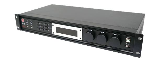 1PRS，PRS-10D，多通道音频信号处理器，多功能音频信号处理器，DSP处理器