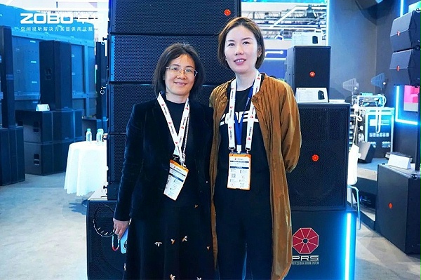 4不负期待丨2025北京InfoComm展 圆满收官 ZOBO卓邦感恩遇见 5月广州再相见!