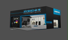 欢迎莅临ZOBO卓邦2019广州音响展！