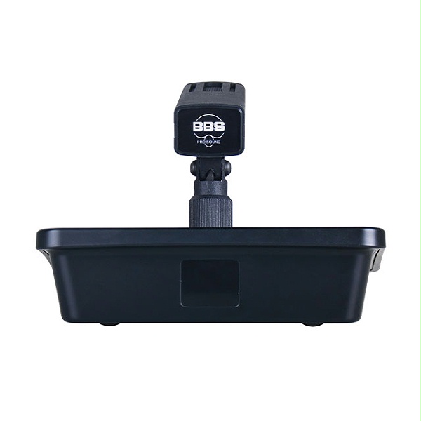 BBS商用话筒-WH900话筒-无线会议话筒-1拖4无线会议麦克风-BBS话筒4