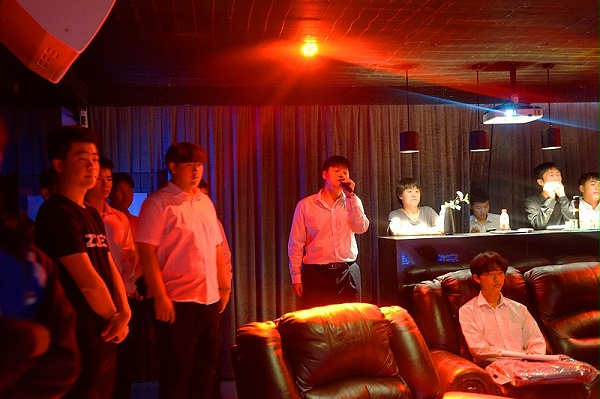 12校企合作 走进职场 协同育人丨欢迎北京市经贸技术学校师生来ZOBO卓邦参观学习