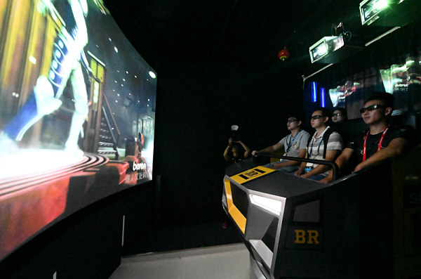 北京InfoComm China 2020，视听盛宴大幕开启!