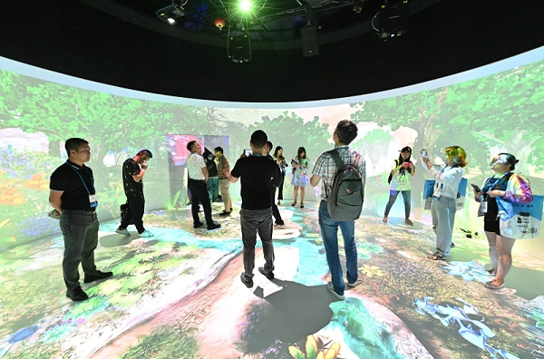 北京InfoComm China 2020，视听盛宴大幕开启!