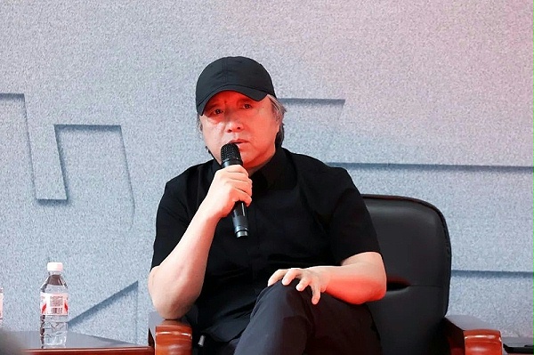 4ZOBO卓邦亮相河北戏剧节，科技赋能文旅新场景