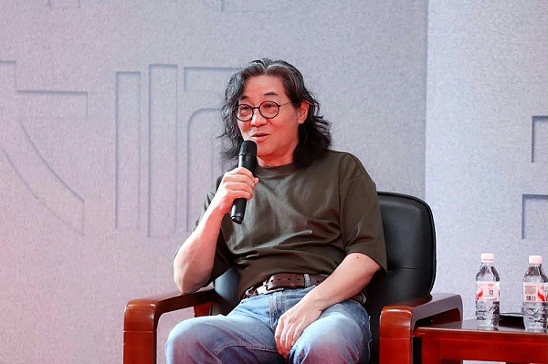 5ZOBO卓邦亮相河北戏剧节，科技赋能文旅新场景