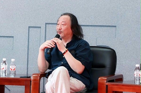 7ZOBO卓邦亮相河北戏剧节，科技赋能文旅新场景