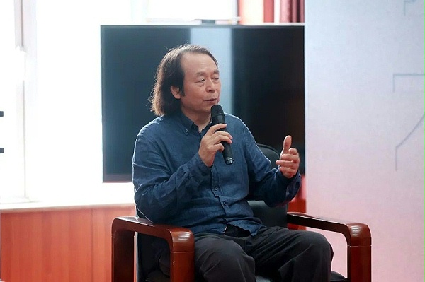 9ZOBO卓邦亮相河北戏剧节，科技赋能文旅新场景