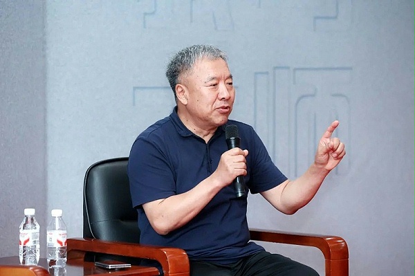 2ZOBO卓邦亮相河北戏剧节，科技赋能文旅新场景