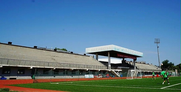 文体场馆案例丨ZOBO卓邦 PRS音响为天坛体育提供空间视听解决方案，继地坛、世纪坛再次助力北京地标性体育场系统升级