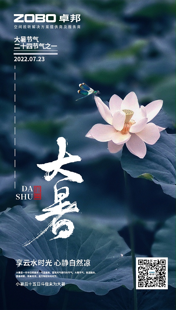 清凉一夏，“冰粉”多彩丨ZOBO卓邦解锁消暑美味活动