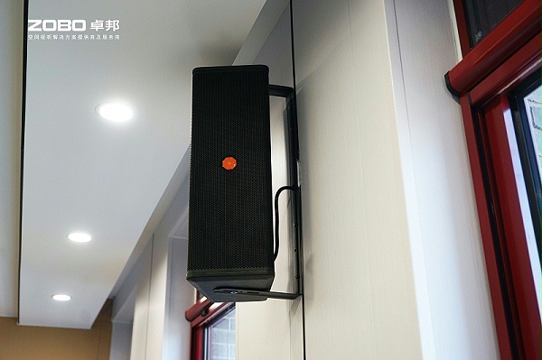 10ZOBO卓邦多功能厅案例 | ZOBO音响为北京大学燕园校区提供空间视听解决方案及服务