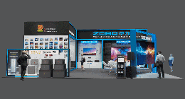 展会预告丨ZOBO卓邦诚邀您 共赴2023北京InfoComm展！