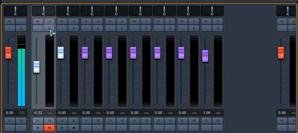 一次性搞懂dBSPL、dBm、dBu、dBV、dBFS的区别