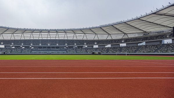 体育场音频扩声系统解决方案