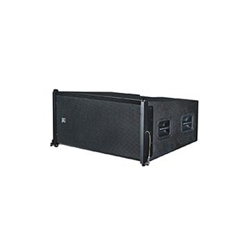 SFB101 双12英寸防水低频线性阵列扬声器系统 SFB101 双12英寸防水低频线性阵列扬声器系统