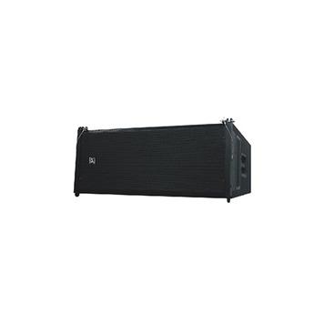 T-Line312H 外置3分频9单元双12英寸防水全频线性阵 T-Line312H 外置3分频9单元双12英寸防水全频线性阵