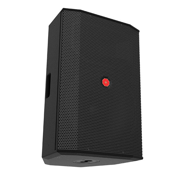 PRS音响 TW系列 TW15A全频音箱 PRS 剧场剧院音响 无源音响 意大利PRS 剧场剧院音响 PRS音响 TW系列 TW15A全频音箱