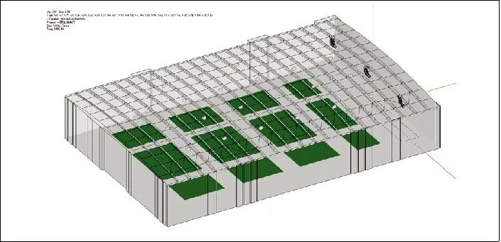 4会议主会场音视频系统设计