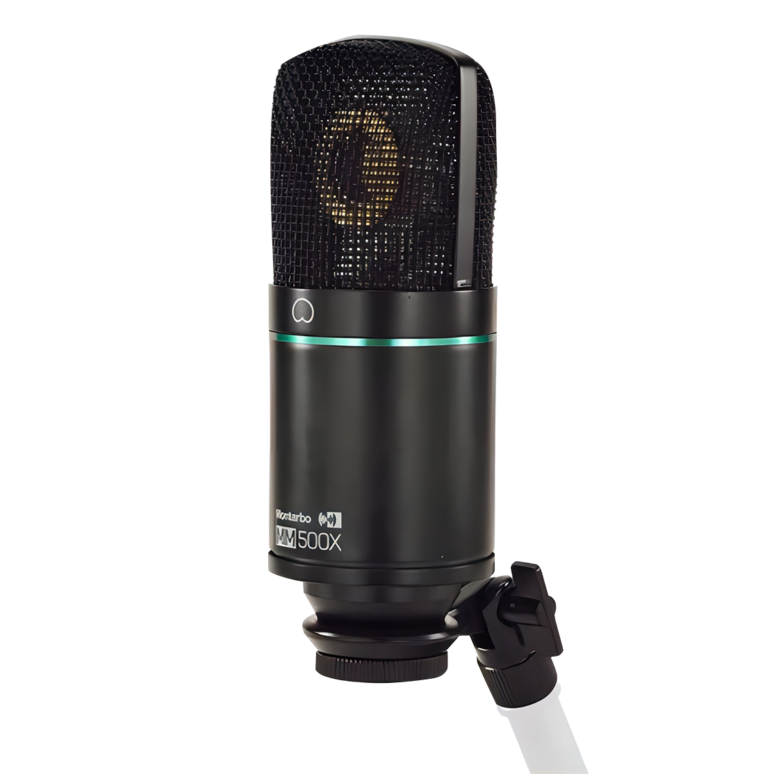 意大利Montarbo蒙特宝音响 MM500X 宽振膜电容话筒 录音室话筒 意大利Montarbo蒙特宝音响 MM500X 宽振膜电容话筒 录音室话筒