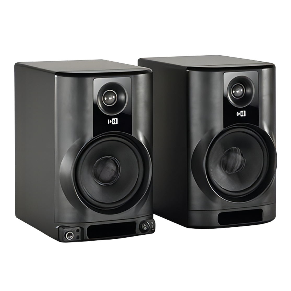 意大利Montarbo蒙特宝音响 M系列 M6M 演播室监听音箱