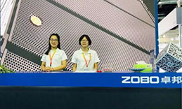 2019北京PALM EXPO ZOBO卓邦一天精彩回顾！
