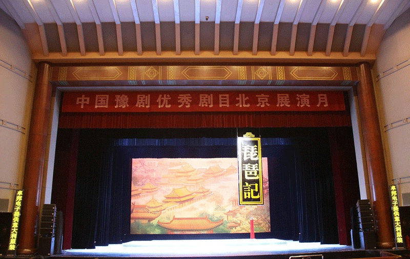 线阵列扬声器，歌剧院扬声器，主扩扬声器，拉声像扬声器，返听扬声器，点声源扬声器