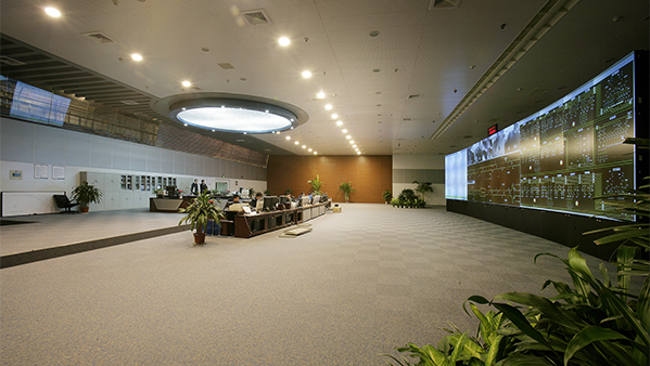 指挥扩声系统解决方案