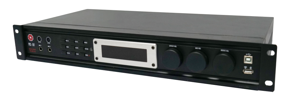 3PRS，PRS-10F，多通道音频信号处理器，多功能音频信号处理器，DSP处理器