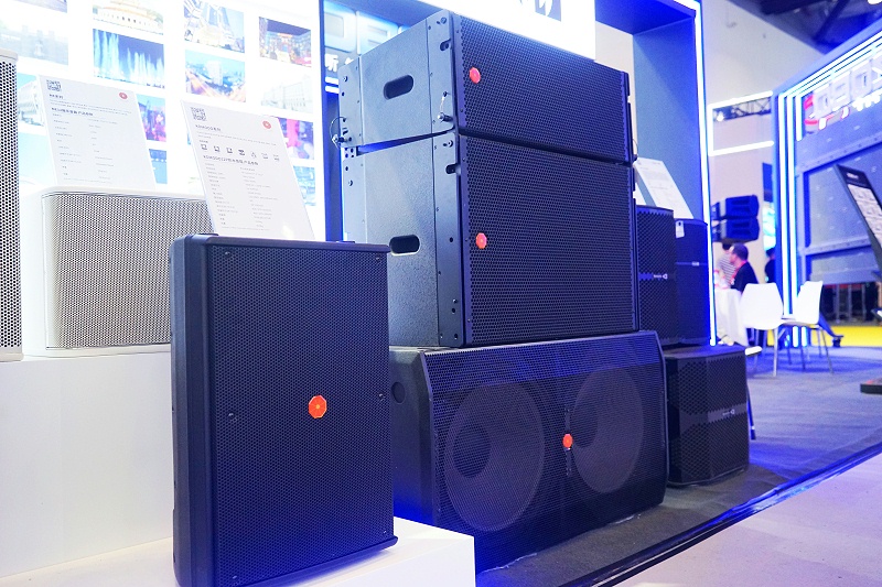 34展会日热度不减 亮点纷呈