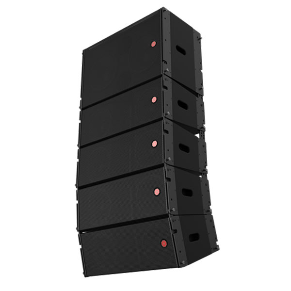 意大利PRS，线阵音响，PRS音响 体育场馆 户外演出 BL线阵 线性阵列扬声器 Bever line系列