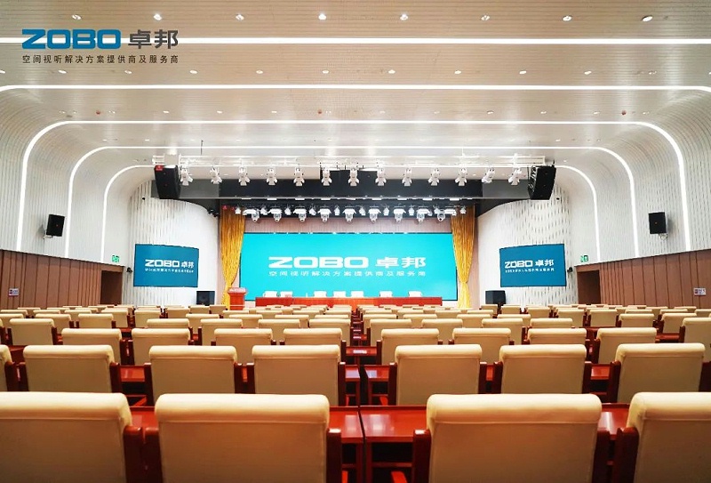 音响工程系统的调试步骤：从安装到优化，打造音频体验