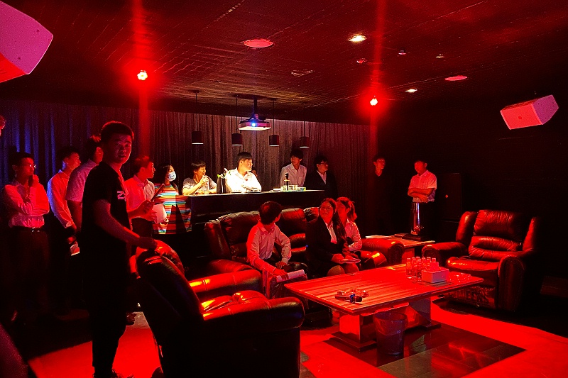 3校企合作 走进职场 协同育人丨欢迎北京市经贸技术学校师生来ZOBO卓邦参观学习