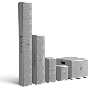 PRS音响 CAS系列 CAS401音柱 意大利PRS 会议室 会议 酒店音箱 PRS音响 CAS系列 CAS401音柱 意大利PRS 会议室 会议 酒店音箱