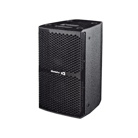 Montarbo? WIND PRO 208A 是一款有源声学扬声器