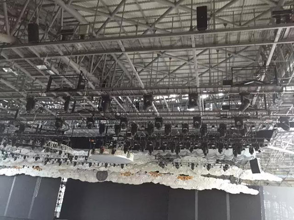 前方高能！卓邦为内蒙古自治区成立70周年大庆保驾护航