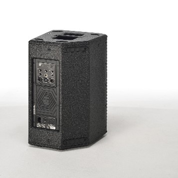 意大利Montarbo蒙特宝音响R系列R110有源扬声器 意大利Montarbo蒙特宝音响R系列R110有源扬声器