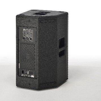 意大利Montarbo蒙特宝音响R系列R112有源扬声器 意大利Montarbo蒙特宝音响R系列R112有源扬声器