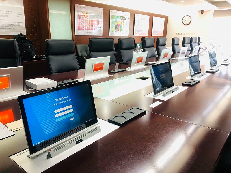 会议会展扩声系统设计