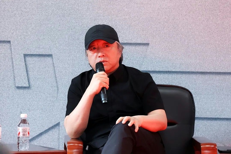 4ZOBO卓邦亮相河北戏剧节，科技赋能文旅新场景