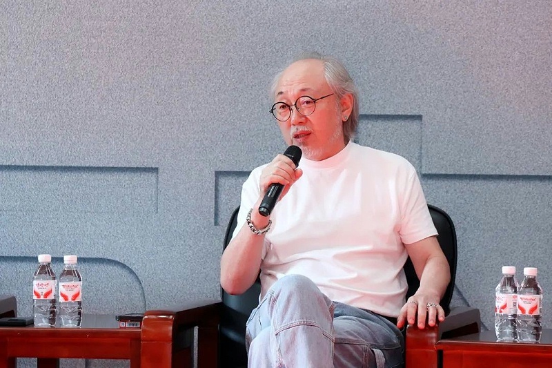 6ZOBO卓邦亮相河北戏剧节，科技赋能文旅新场景