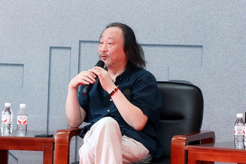 7ZOBO卓邦亮相河北戏剧节，科技赋能文旅新场景